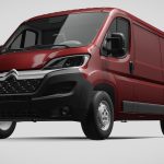 Citroen Relay Van L2H1 2017