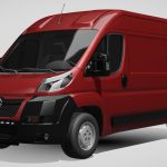 Citroen Relay Van L2H2 2006 2014.