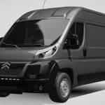 Citroen Relay Van L3H3 2006– 2014