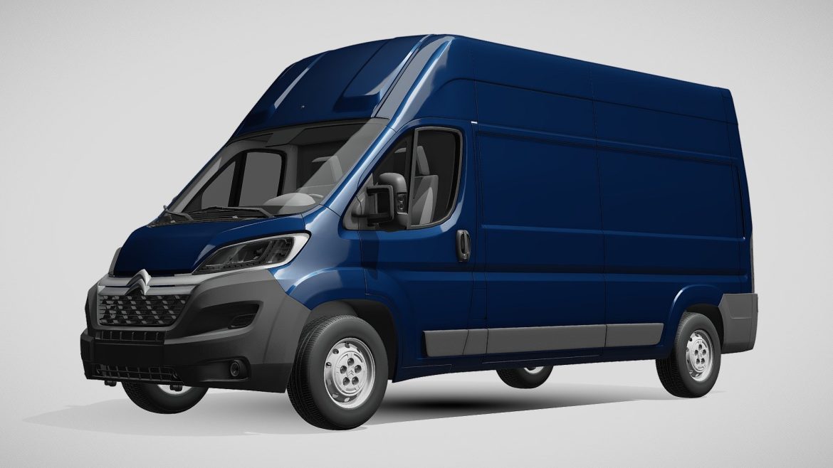 citroen relay van l3h3 2017.thumb