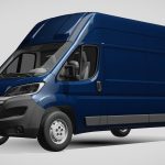 Citroen Relay Van L3H3 2017