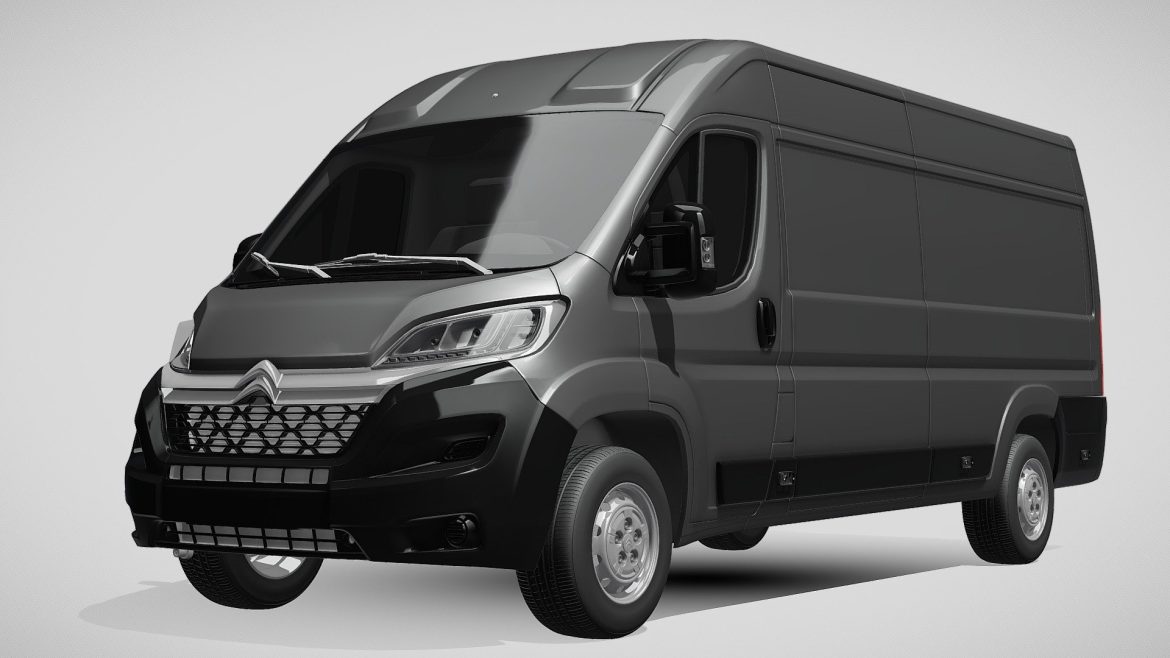 citroen relay van l4h2 2014.thumb