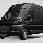 Citroen Relay Van L4H3 2006-2014