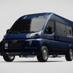 Citroen Relay Window Van L2H2 2006 –2014