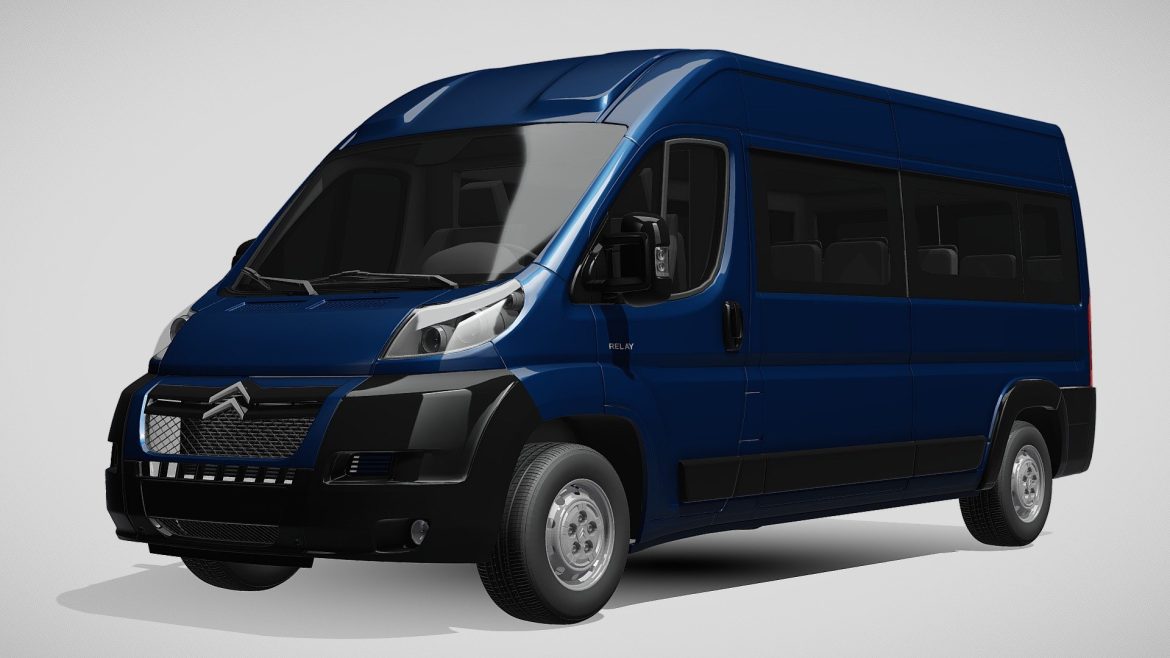 citroen relay window van l3h2 2006 2014.thumb