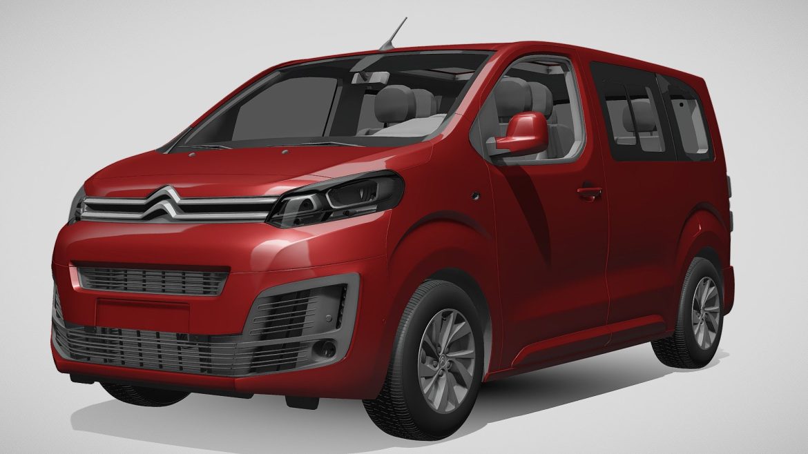 citroen spacetourer l1 2017.thumb