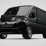 Citroen Van L1H1 2014