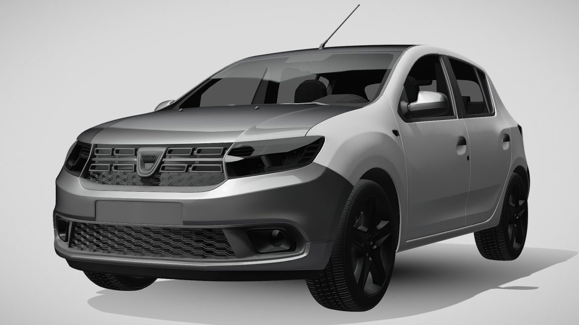 dacia sandero 2019.thumb