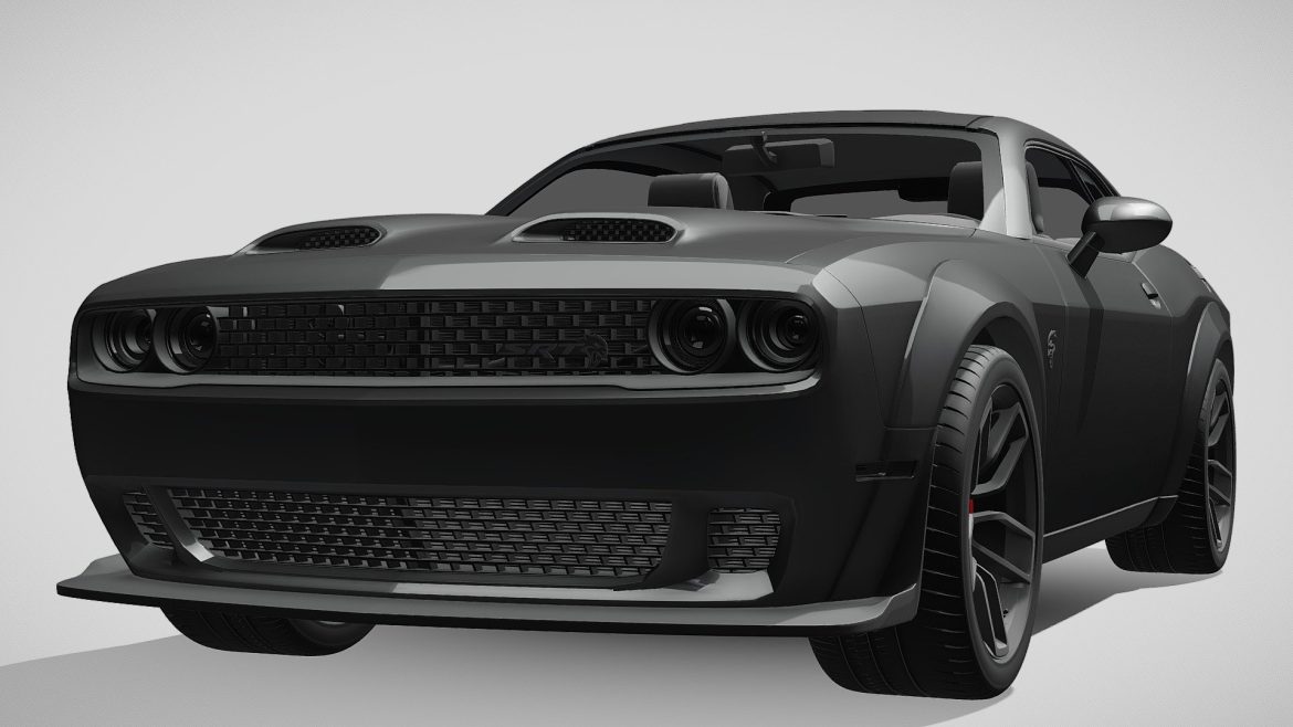 dodge challenger hellcat redeye widebody lc 2019.thumb