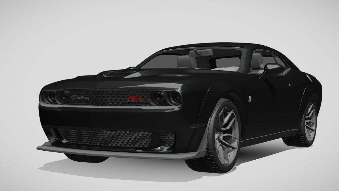 dodge challenger rt scat pack widebody lc 2019.thumb