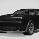 Dodge Challenger RT Scat Pack Widebody LC 2019