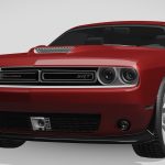 Dodge Challenger SRT LC 2015