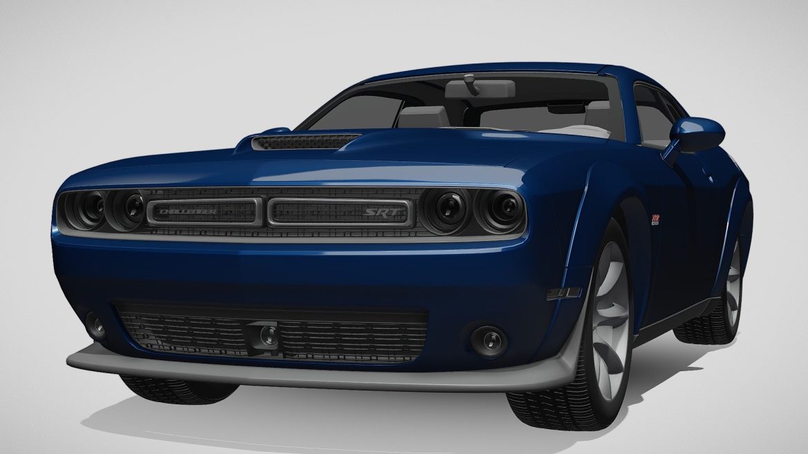 dodge challenger srt widebody 2017.thumb