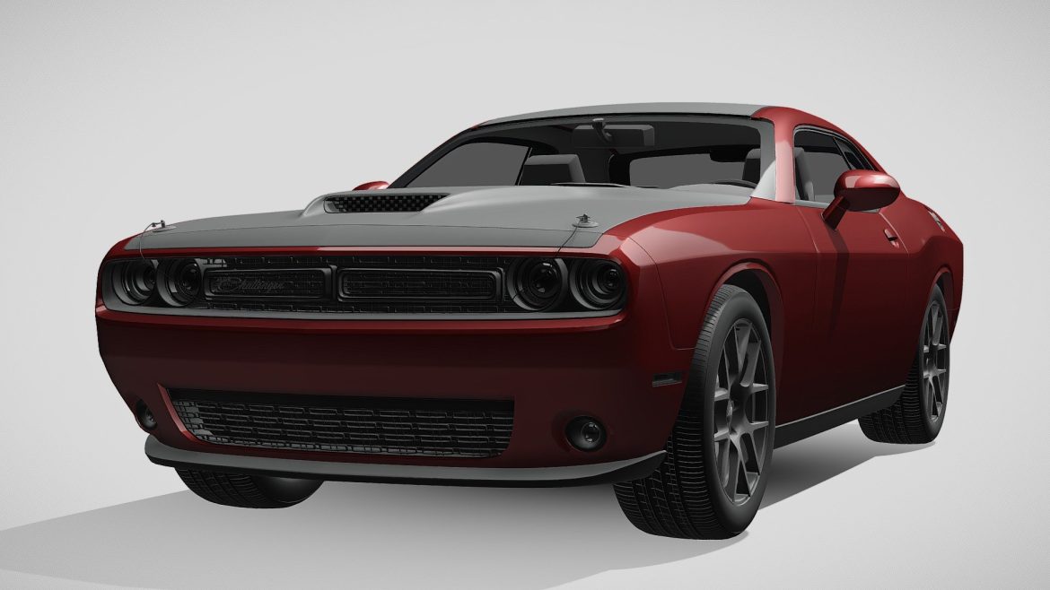 dodge challenger ta 2017.thumb
