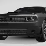 Dodge Challenger TA Concept LC 2014