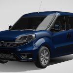 Fiat Doblo Maxi Combi 263 2015