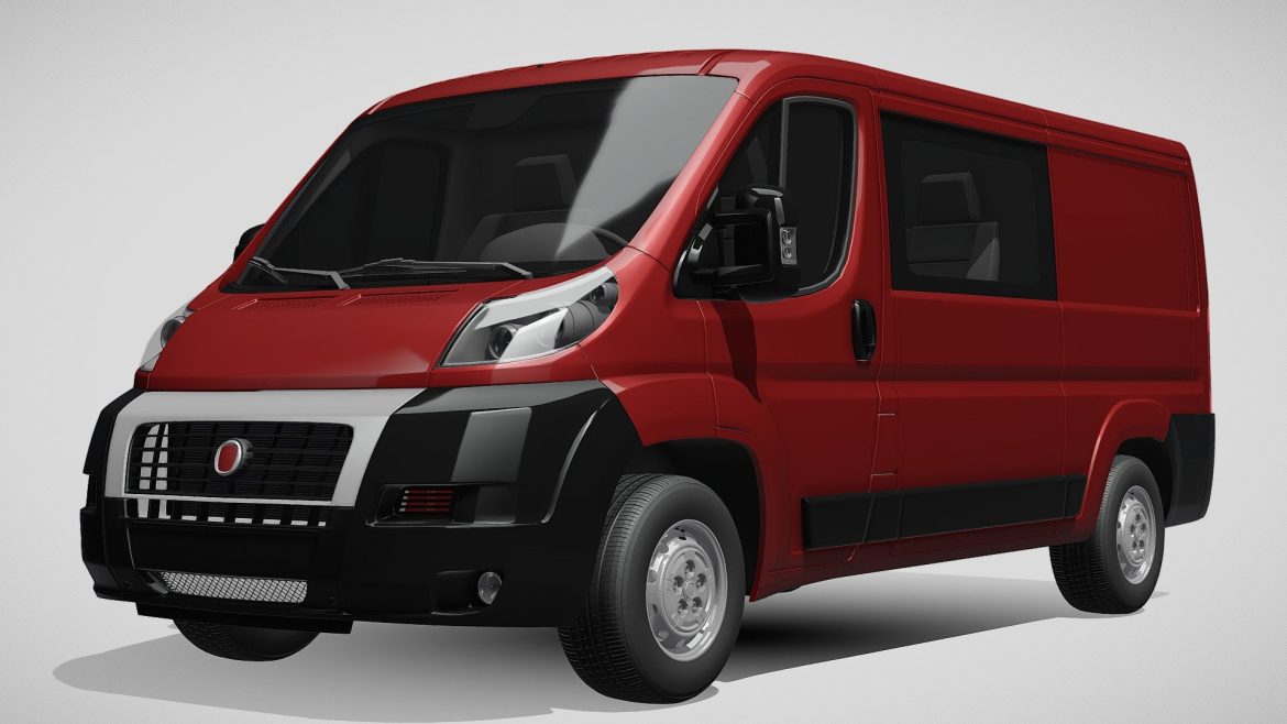 fiat ducato combi l2h1 2006 2014.thumb