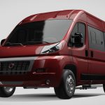 Fiat Ducato Panorama L2H2 2006 –2014
