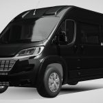 Fiat Ducato Scuolabus 2014