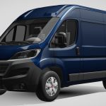 Fiat Ducato Van L1H2 2017