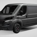 Fiat Ducato Van L2H1 2022
