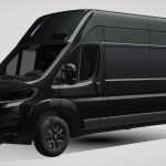 Fiat Ducato Van L3H3 2022