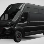 Fiat Ducato Van L4H3 2022