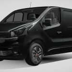 Fiat Talento Van L1 2017