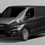 Ford Transit MS RT 2018