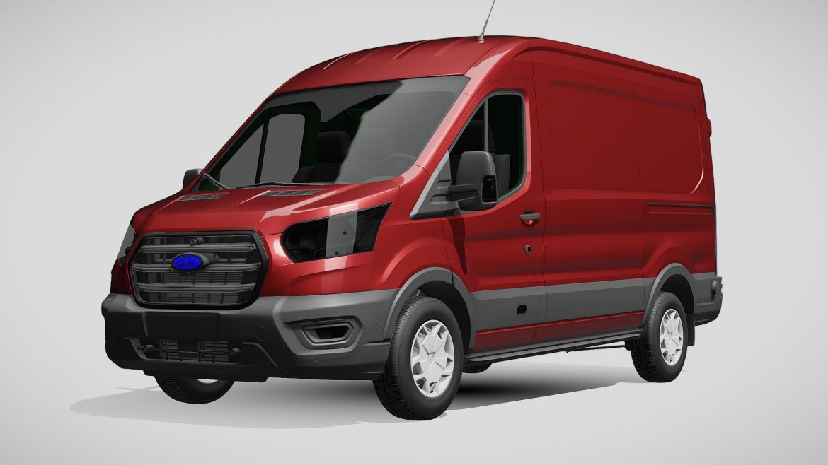 ford transit van l2h2 trend 2021.thumb