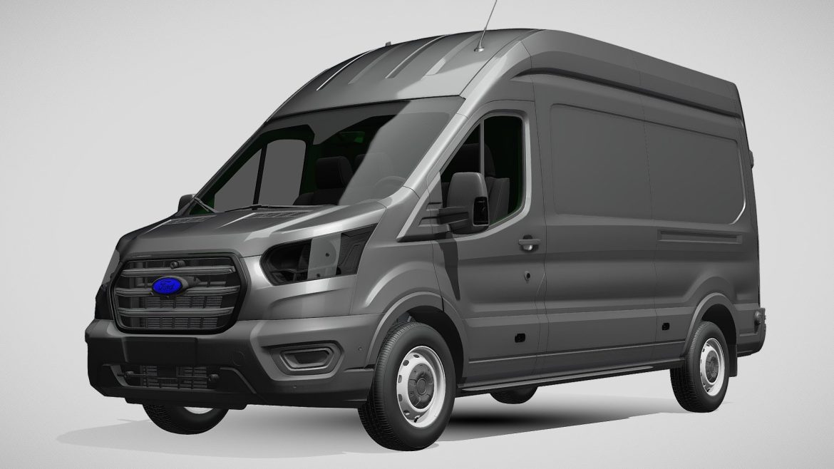 ford transit van l3h3 leader 2021.thumb