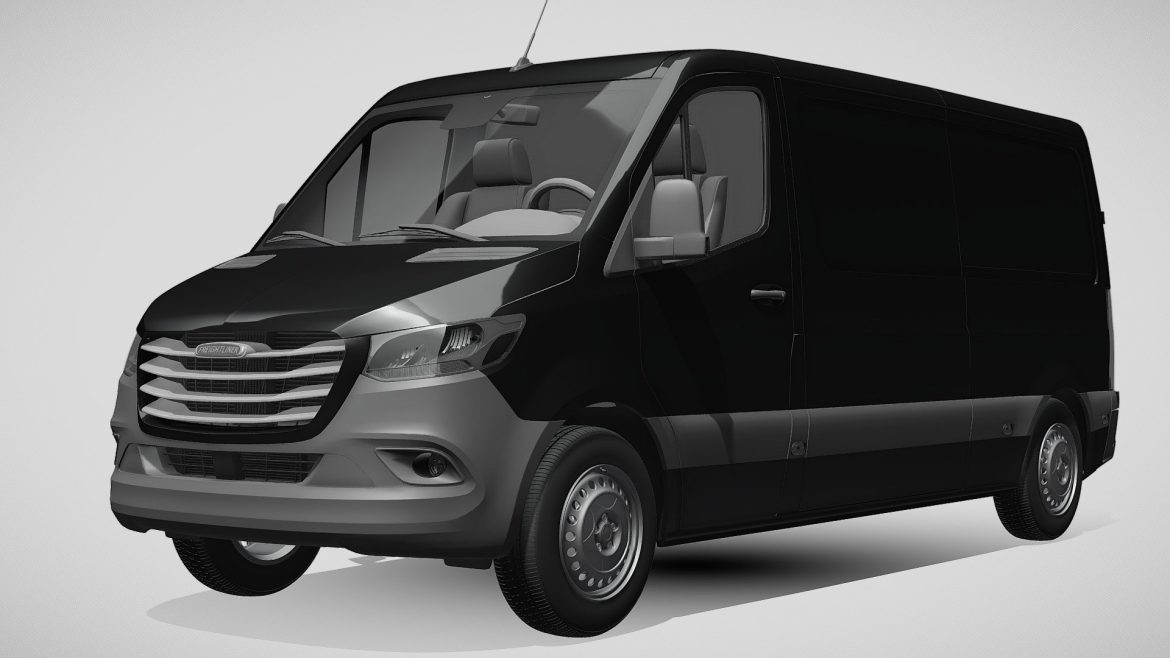 freightliner sprinter panel van l2h1 fwd 2019.thumb