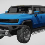 GMC Hummer EV Pickup 2022