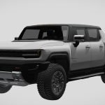 GMC Hummer EV Pickup Edition 1 2022