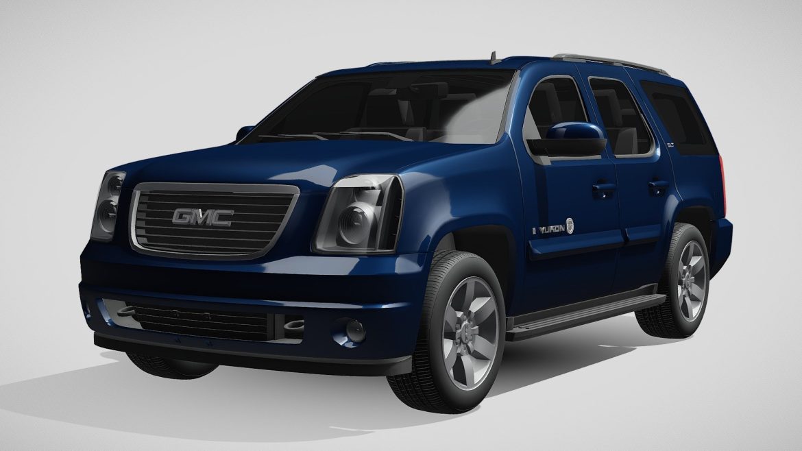 gmc yukon heritage edition 2012.thumb