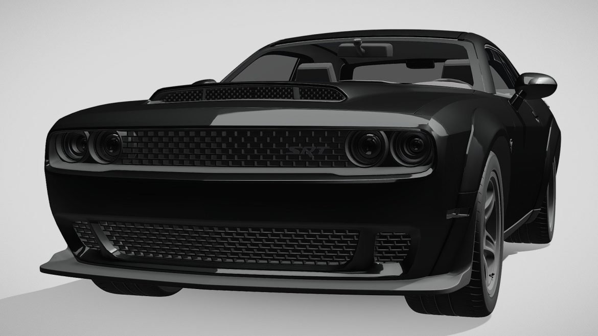 hennessey dodge challenger srt demon 2019.thumb