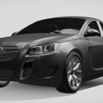 Holdel Insignia VXR 2015