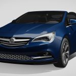 Holden Cascada