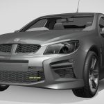 hsv gts maloo gen f2 2015.thumb