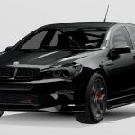 HSV GTS R Sedan 2022