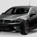 HSV GTS R W1 Sedan 2022