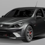 HSV GTS R W1 Senator Signature 2022