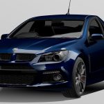 HSV Maloo Gen F 2015