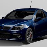 HSV Maloo R8 Gen F 2015