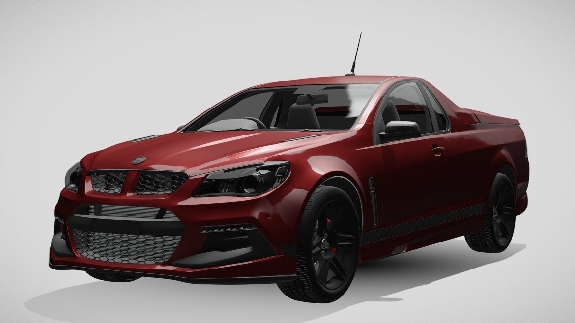 hsv maloo r8 sv black gen f2 2016.thumb