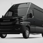 Iveco Daily L2H2 2017