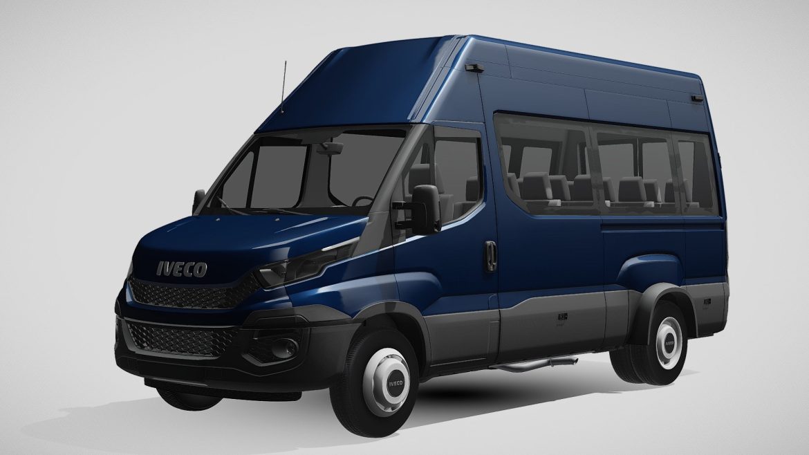 iveco daily minibus 2014 2016 l3h3.thumb