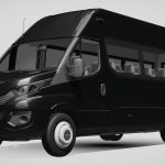 Iveco Daily Tourus 2017