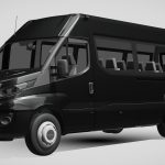 Iveco Daily Tourus L4H2 2017