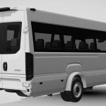 Iveco Daily Tourus L4H2 2022